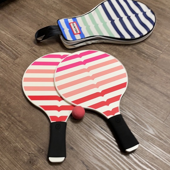 🔴Hunter Racket Ball Set - Picture 5 of 5